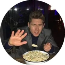 RiccavoraxPro - About RiccavoraxPro