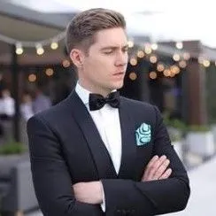 RiccavoraxPro - Anton Kovačić